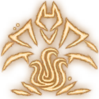 Conjure Elemental Fire Myrmidon Icon.webp
