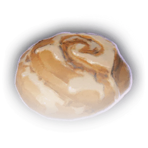 Cinnamon Roll image