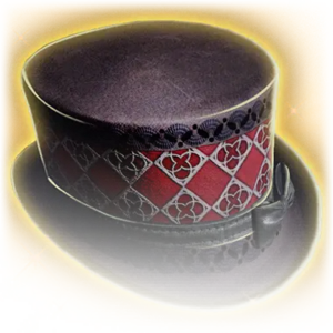 Hat Of Uproarious Laughter image