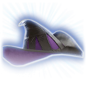 Pyroquickness Hat image