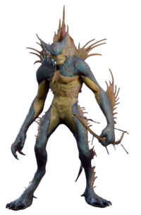 Sahuagin Hunter Model.png