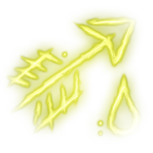 Melf's Acid Arrow Icon.png