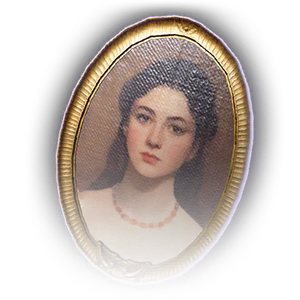 Portrait of a Woman image