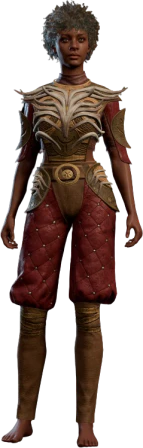 The Mighty Cloth Human Front