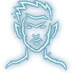 Disguise Self Femme Drow Icon.webp