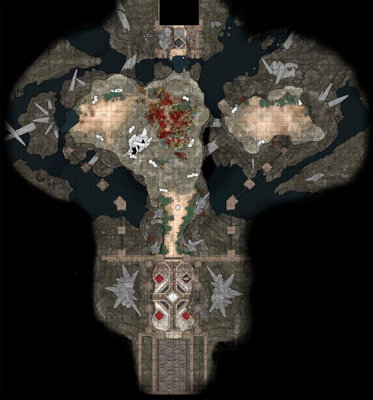 The Dragon's Sanctum - bg3.wiki