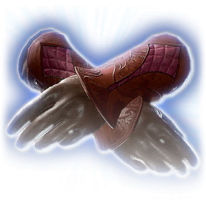 Spellseeking Gloves image