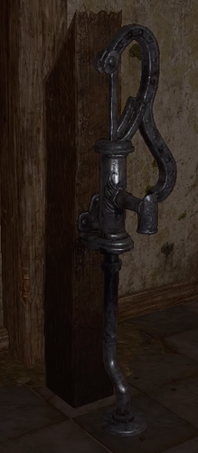 Water pump risen road toll house.png