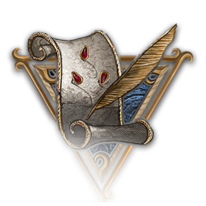 Wisdom Baldur S Gate 3 Wiki   300px Wisdom Ability Icon 