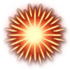 Warding Flare reaction.webp