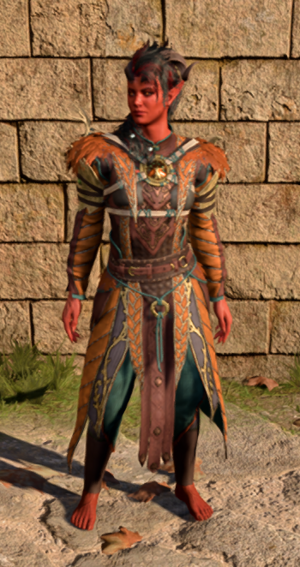 Armour of Moonbasking in game female.png