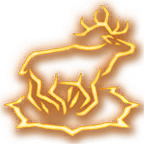 Aspect of the Elk Icon.webp