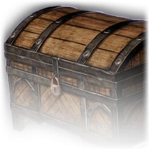 Wooden Chest image