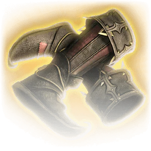 Boots of Brilliance image