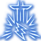 Divine Strike on Critical Lightning Icon.webp