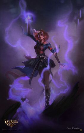 Full artwork by Jane Katsubo