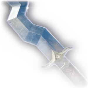 Justiciar's Scimitar image