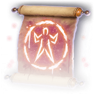 Scroll of Otiluke's Resilient Sphere - bg3.wiki