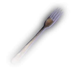 Fork image