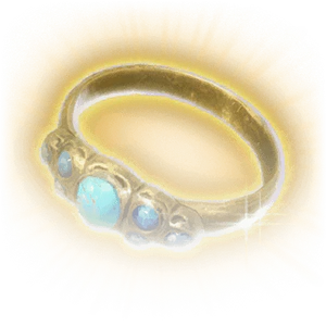 Gold Ring image