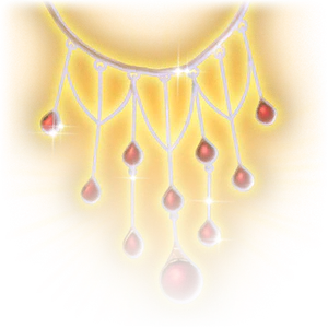 Amulet of Elemental Torment image