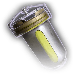 Sublimate of Poison Spores image