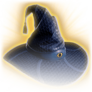 The Pointy Hat image