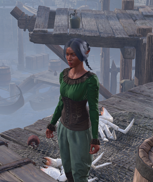 In-game