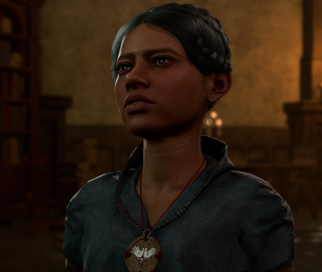 Bramble Baldur's Gate 3 Wiki