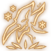 Ice Mephits Icon