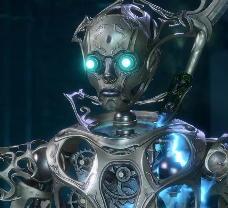 Bernard - bg3.wiki