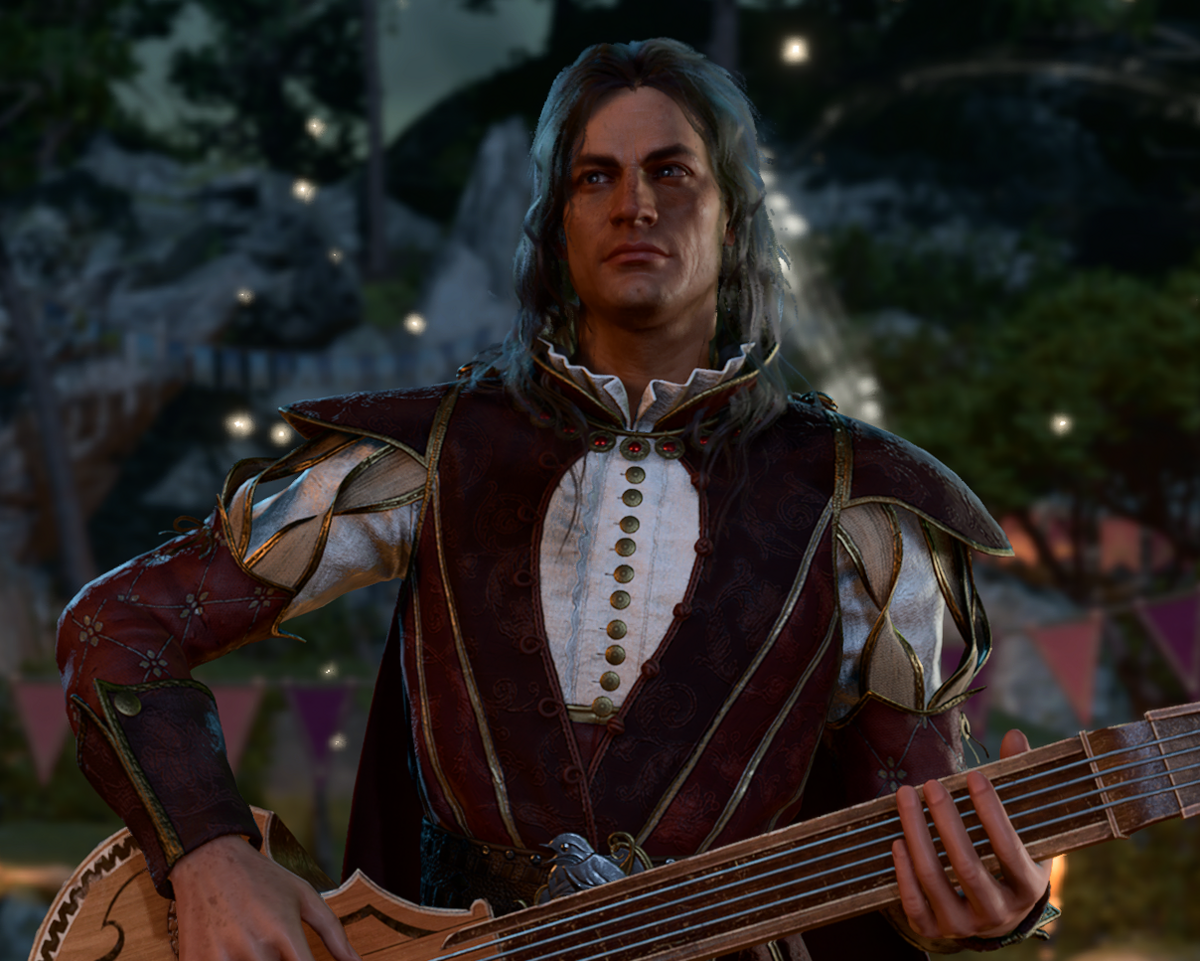 Milil Baldur s Gate 3 Wiki