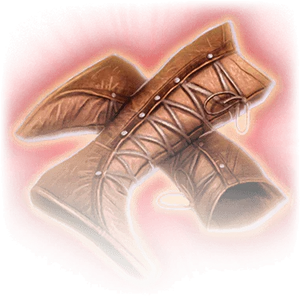 Featherlight Boots image
