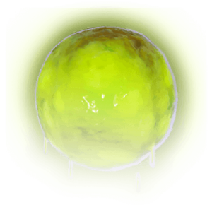 Poisonous Slime Bomb image