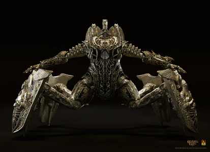 3d model by Gino Luka Kolling