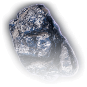 Mithral Ore image