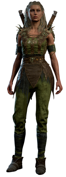 File:'Jaheira' Model.png