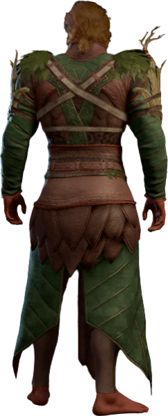 File:Armour of Landfall High Elf Back Model.webp - bg3.wiki