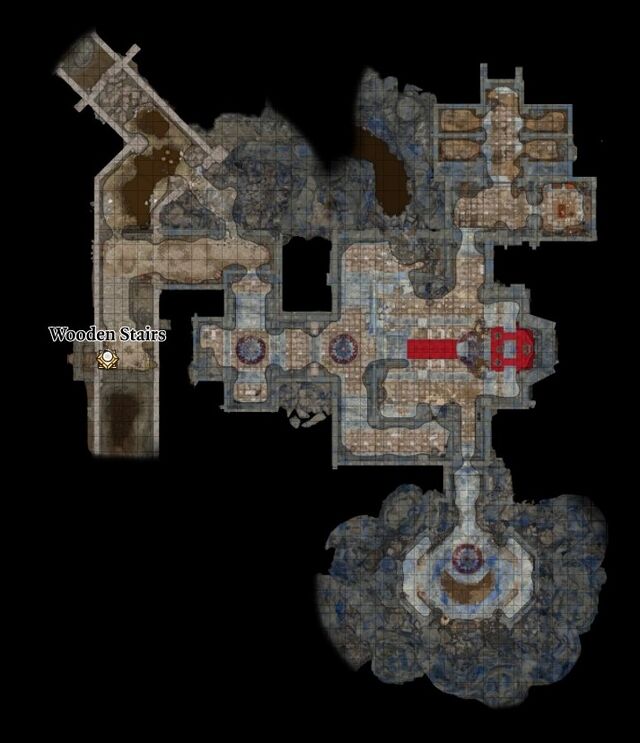 Murder Tribunal Baldur