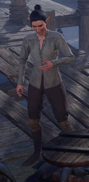 In-game