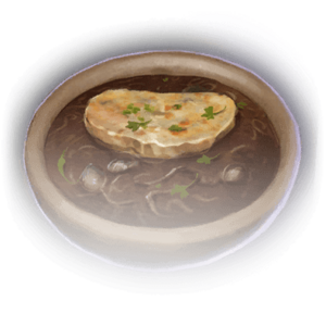 Onion Soup image