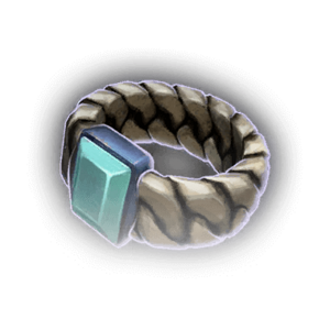 Ring of Free Action image
