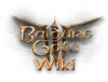 BG3 Wiki Logo