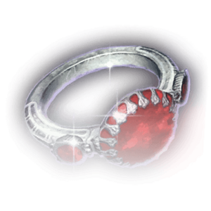 Ruby Ring image