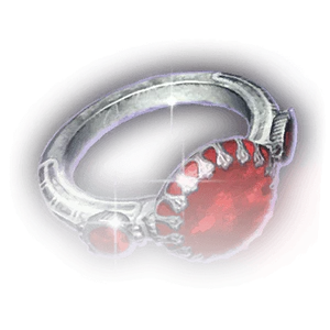 Ruby Ring image