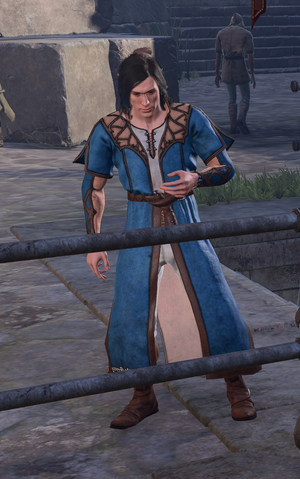 In-game