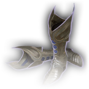 Nightsong Boots image