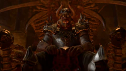 Impress the Murder Tribunal