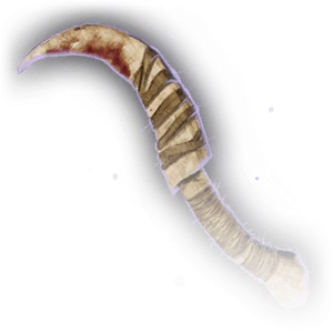 Sickle of BOOOAL image