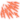 Conjure Barrage: Melee Weapon